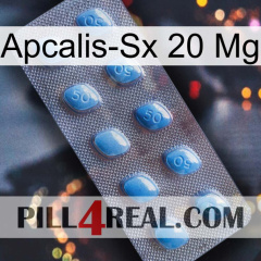 Apcalis-Sx 20 Mg viagra3